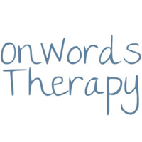 OnWords Therapy - Pediatric Speech Therapists logo, OnWords Therapy - Pediatric Speech Therapists contact details