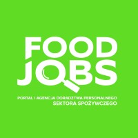 FOODjobs PL logo, FOODjobs PL contact details