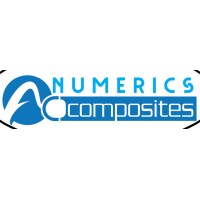 Numerics Composites logo, Numerics Composites contact details