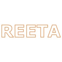 REETA logo, REETA contact details