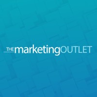 The Marketing Outlet logo, The Marketing Outlet contact details