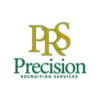 Precision Recruiting logo, Precision Recruiting contact details