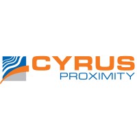 Cyrus Proximity logo, Cyrus Proximity contact details