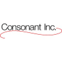 Consonant Inc. logo, Consonant Inc. contact details