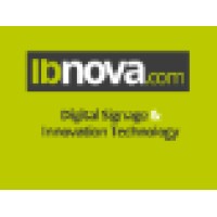 Ibnova logo, Ibnova contact details