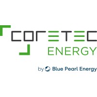 Coretec Energy logo, Coretec Energy contact details