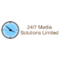 24/7 Media Solutions Limited logo, 24/7 Media Solutions Limited contact details