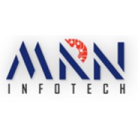 MRN INFOTECH logo, MRN INFOTECH contact details