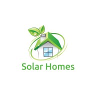 Solar Homes Inc. logo, Solar Homes Inc. contact details