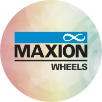 Maxion Wheels logo, Maxion Wheels contact details