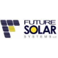 Future Solar Systems logo, Future Solar Systems contact details