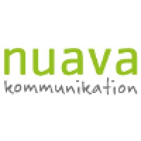 Nuava Kommunikation logo, Nuava Kommunikation contact details