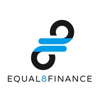 Equal 8 Finance logo, Equal 8 Finance contact details