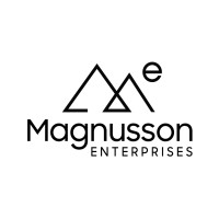 Magnusson Enterprises logo, Magnusson Enterprises contact details