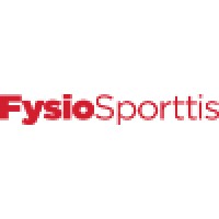 FysioSporttis Oy logo, FysioSporttis Oy contact details