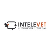 Intelevet logo, Intelevet contact details