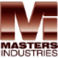 Masters Industries; Inc logo, Masters Industries; Inc contact details