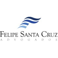 Felipe Santa Cruz Advogados logo, Felipe Santa Cruz Advogados contact details