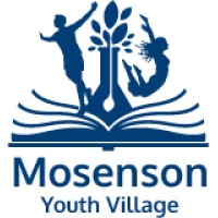 Mosenson Elite Academy logo, Mosenson Elite Academy contact details