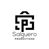 SalgueroProductions logo, SalgueroProductions contact details