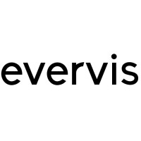 Evervis logo, Evervis contact details