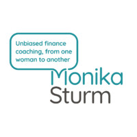 Women's Finance Coach logo, Women's Finance Coach contact details