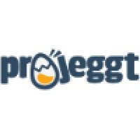 Projeggt logo, Projeggt contact details