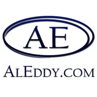 AlEddy logo, AlEddy contact details