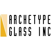 Archetype Frameless Glass logo, Archetype Frameless Glass contact details