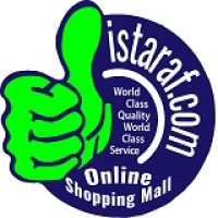 Istaraf Online Marketplace logo, Istaraf Online Marketplace contact details