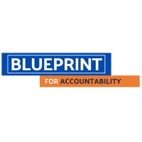 Blueprint For Accountability logo, Blueprint For Accountability contact details