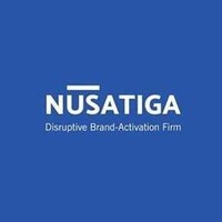 Nusatiga Branding & Activation Firm logo, Nusatiga Branding & Activation Firm contact details