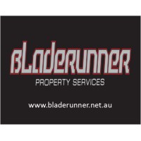 Bladerunner Property Services logo, Bladerunner Property Services contact details