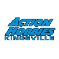 Action Hobbies Kingsville logo, Action Hobbies Kingsville contact details