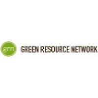 Green Resource Network (GRN) logo, Green Resource Network (GRN) contact details