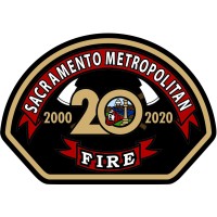 Sacramento Metropolitan Fire District logo, Sacramento Metropolitan Fire District contact details