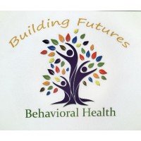 Building Futures Behavioral Health logo, Building Futures Behavioral Health contact details