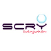 SCRY Strategy logo, SCRY Strategy contact details