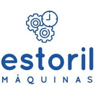 Estoril Máquinas logo, Estoril Máquinas contact details