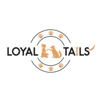 Loyal Tails logo, Loyal Tails contact details