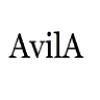 AvilA Solutions logo, AvilA Solutions contact details