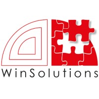 WinSolutions | Inspiring Winners logo, WinSolutions | Inspiring Winners contact details