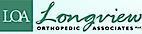 LONGVIEW ORTHOPEDIC ASSOCIATES, PLLC logo, LONGVIEW ORTHOPEDIC ASSOCIATES, PLLC contact details