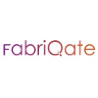 FabriQate logo, FabriQate contact details