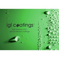 IGL Coatings USA logo, IGL Coatings USA contact details