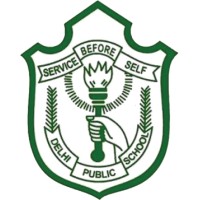 Delhi Public School - India logo, Delhi Public School - India contact details