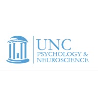 UNC Department of Psychology & Neuroscience logo, UNC Department of Psychology & Neuroscience contact details