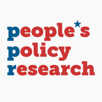 People's Policy Research logo, People's Policy Research contact details