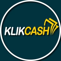 KlikCash logo, KlikCash contact details