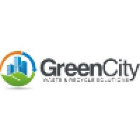 Green City Waste & Recycle Solutions Inc. logo, Green City Waste & Recycle Solutions Inc. contact details